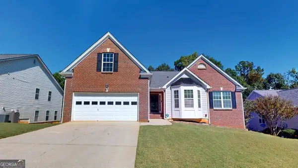 2712 Carleton Gold Road, Dacula, GA 30019