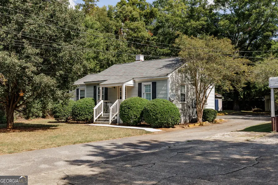 435 Clover Street, Athens, GA 30606 - #3