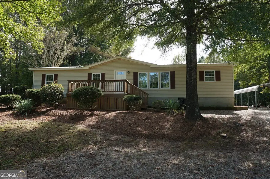 35 Ogle Road, Rockmart, GA 30153 - #2