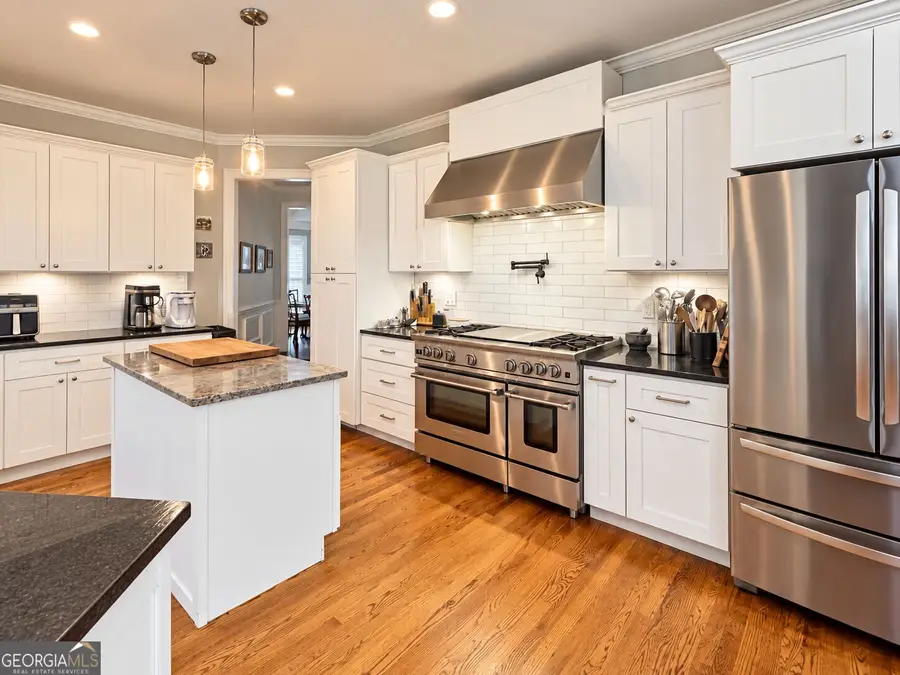 2634 Ivy Plantation Drive, Buford, GA 30519 - #2