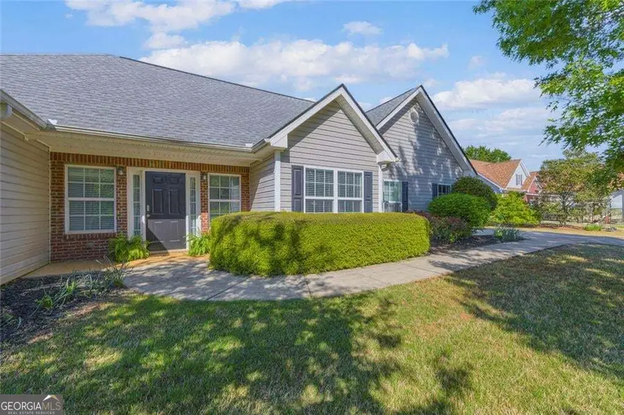 678 Bailey Drive, Jefferson, GA 30549 - #2