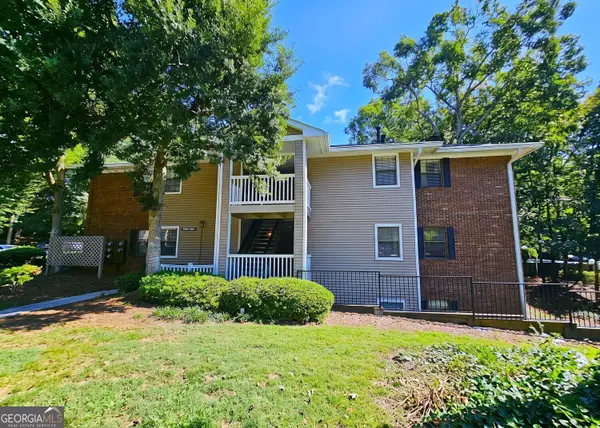 306 Barrington Hills Drive, Sandy Springs, GA 30350