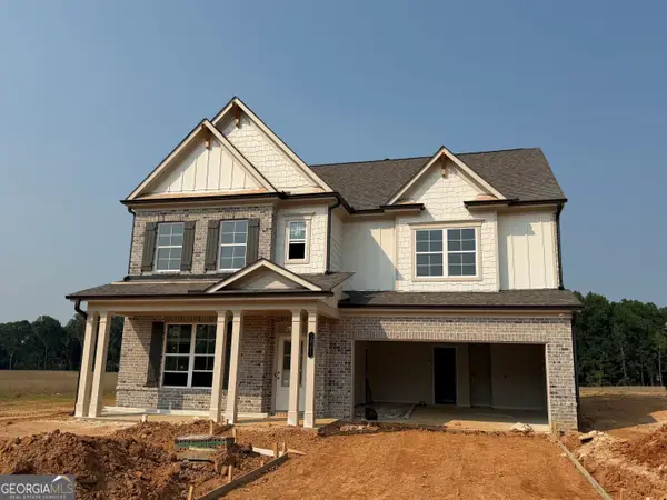 1641 Mount Moriah Road, Hoschton, GA 30548
