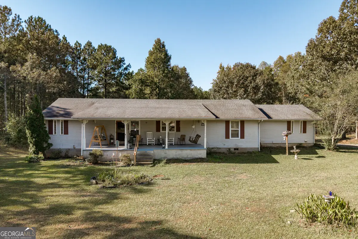 606 Berkeley Road, Carlton, GA 30627 - #1