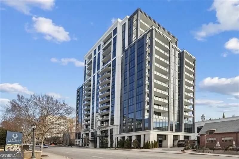 2425 Peachtree Road #501, Atlanta, GA 30305 - #1