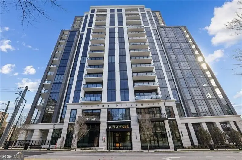 2425 Peachtree Road #501, Atlanta, GA 30305 - #2