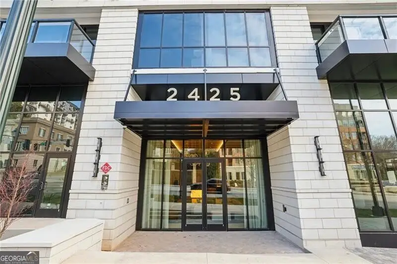 2425 Peachtree Road #501, Atlanta, GA 30305 - #3