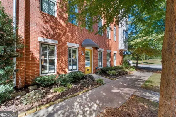 4135 N Swann Street, Covington, GA 30014