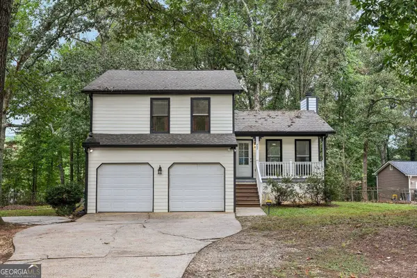 723 Jockey Lane, Auburn, GA 30011