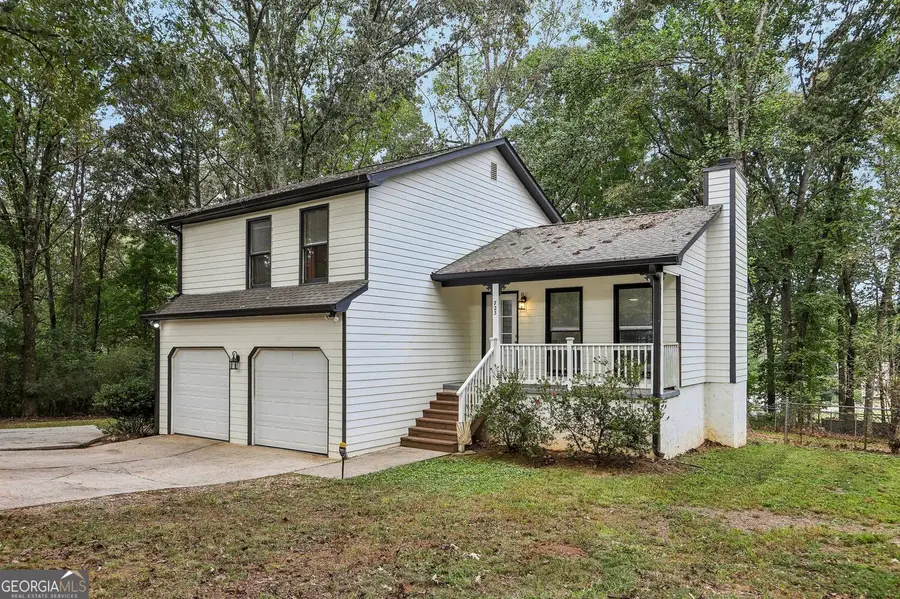723 Jockey Lane, Auburn, GA 30011 - #2