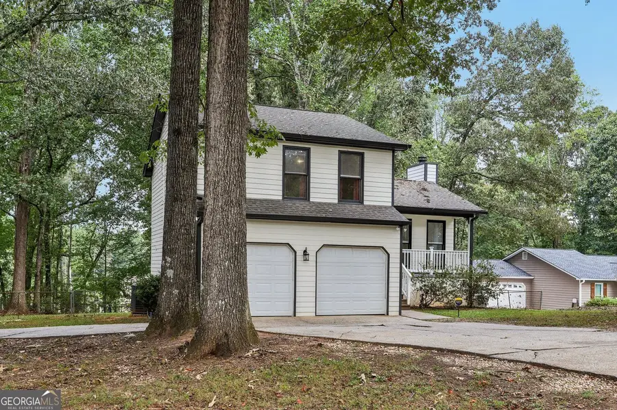 723 Jockey Lane, Auburn, GA 30011 - #3
