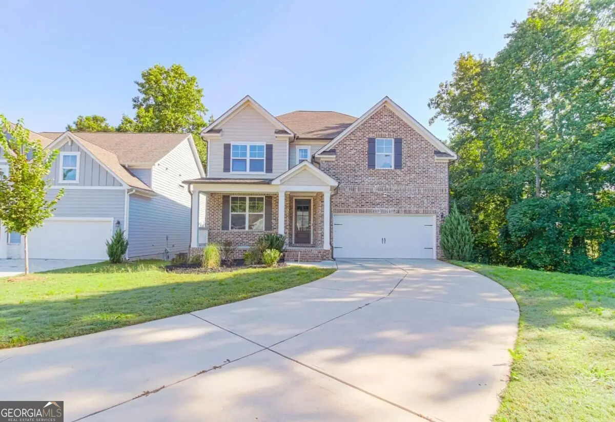 49 Overview Court, Dallas, GA 30157 - #1