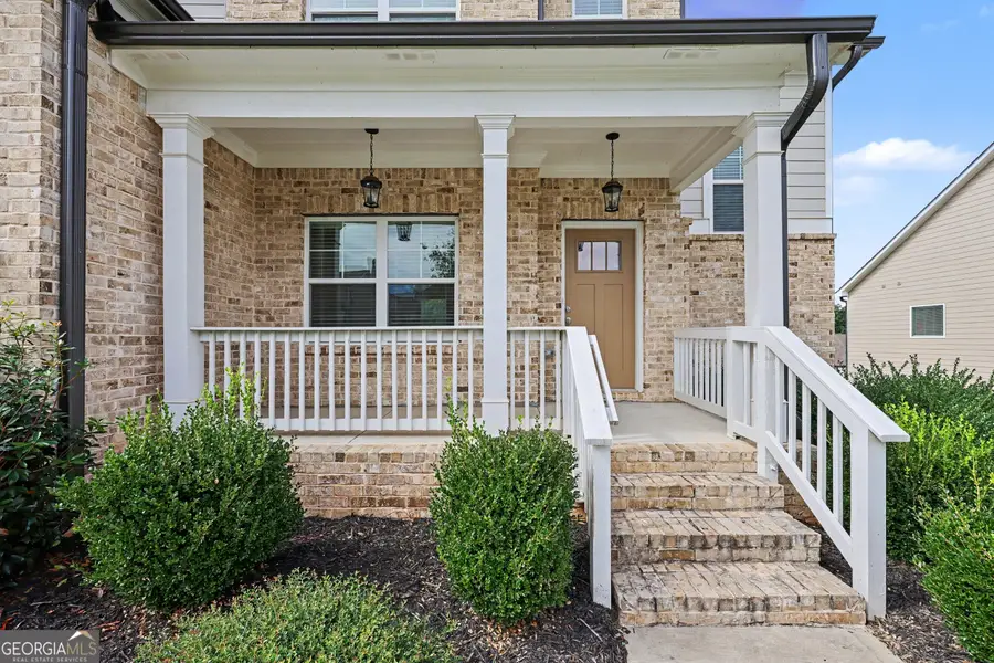 2405 Cotton Gin Row, Jefferson, GA 30549 - #3
