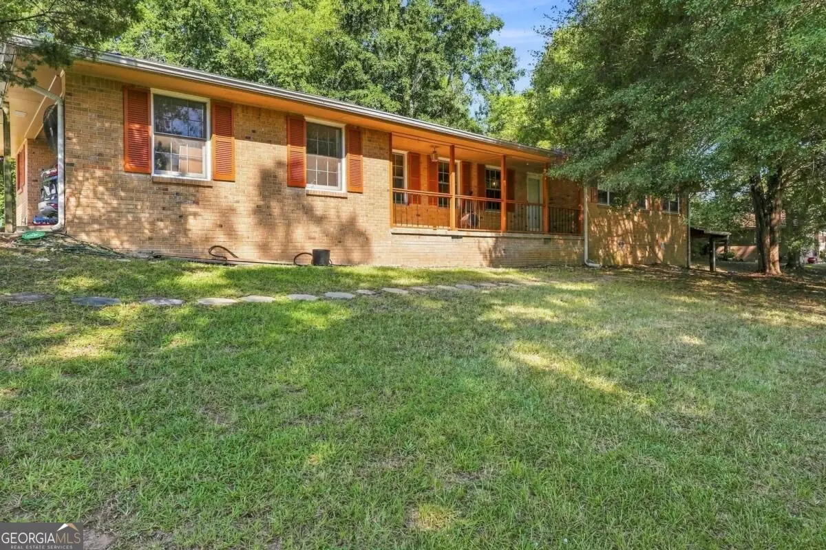 6828 Rockland Road, Lithonia, GA 30038 - #1