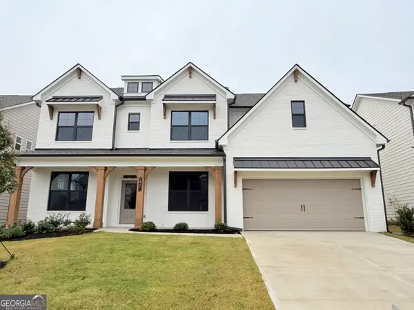 5267 Baymont Drive, Gainesville, GA 30507