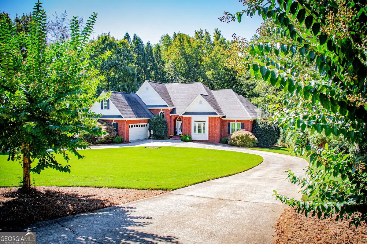 101 Shady Valley Court, Carrollton, GA 30116 - #1