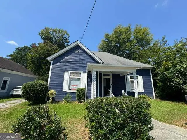 1012 Institute Street Nw, Conyers, GA 30012 - #1