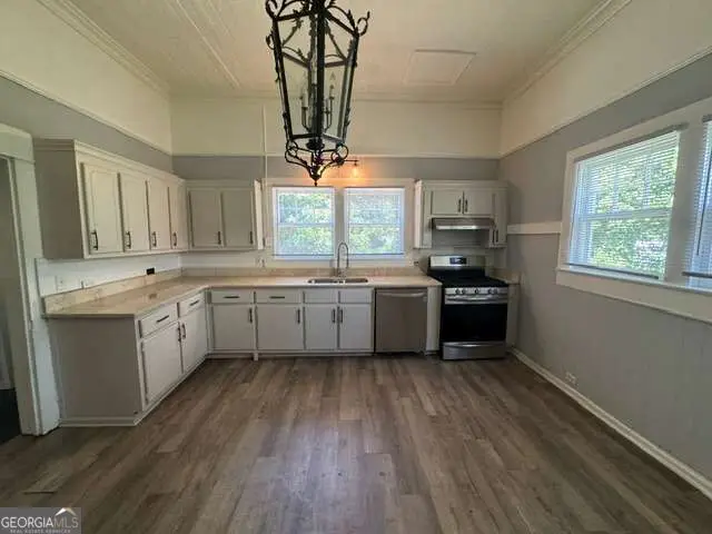 1012 Institute Street Nw, Conyers, GA 30012 - #3