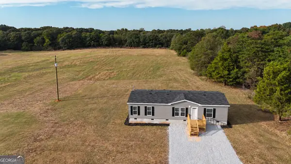 1499 Nancy Hart School Road, Hartwell, GA 30643