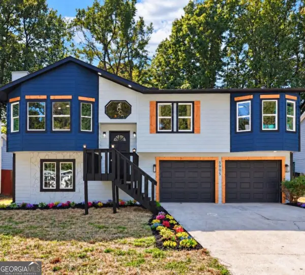 5905 Wellborn Trail, Lithonia, GA 30058