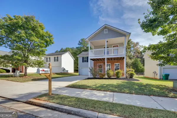 273 Wiltshire Drive, Athens, GA 30605