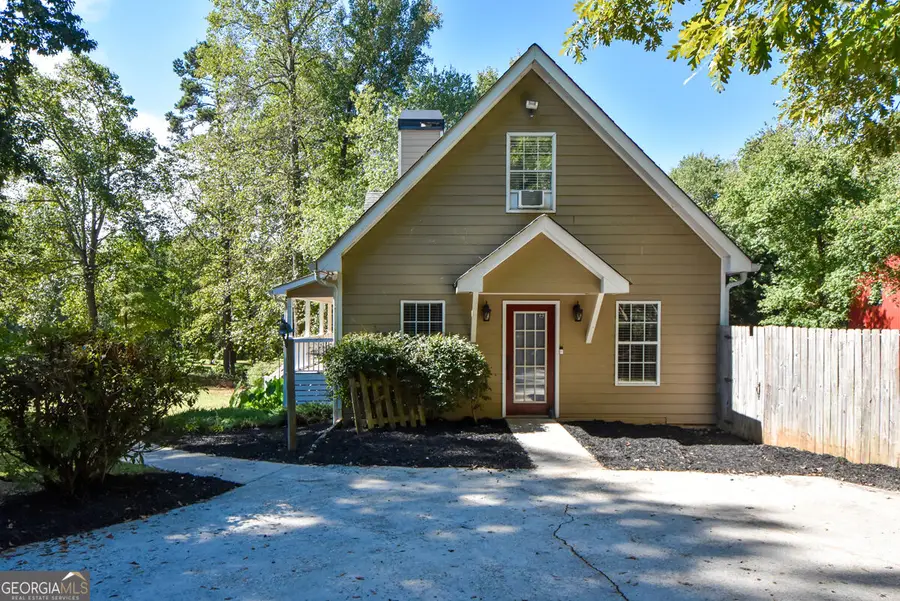 1321 Hillside Road, Monroe, GA 30656 - #3