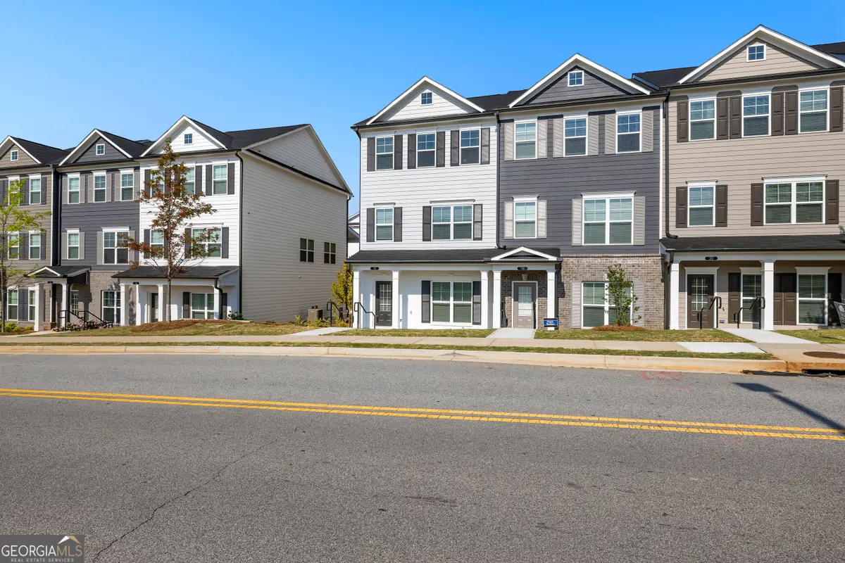36 Nickel Drive #17, Newnan, GA 30265 - #1