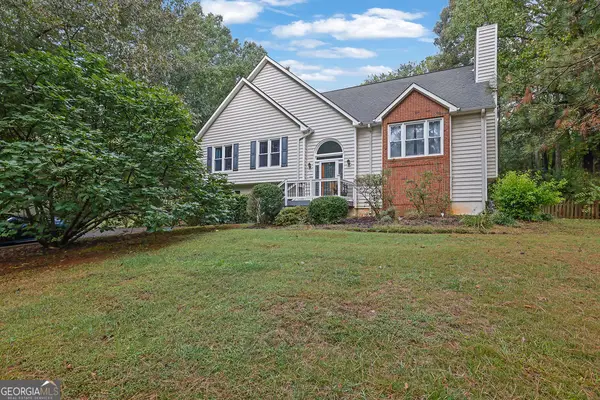 1243 Palm Ridge Trce, Canton, GA 30115