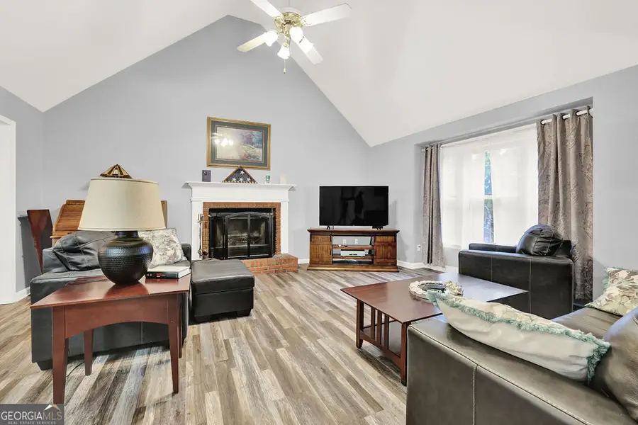 1243 Palm Ridge Trce, Canton, GA 30115 - #2