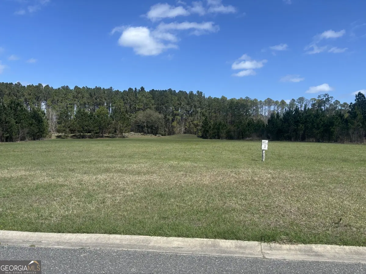 111 Longshore Drive, Kingsland, GA 31548 - #1