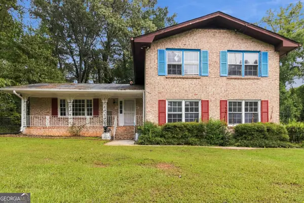 4258 Executive Drive, Stone Mountain, GA 30083