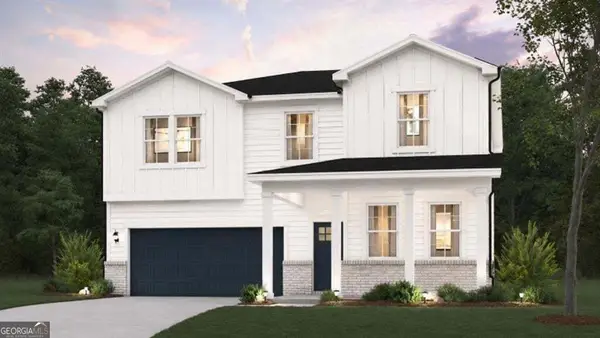 243 Poplar Bluff Way, Jefferson, GA 30549