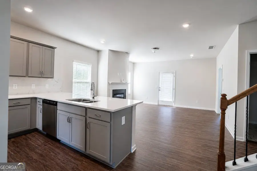 237 Sycamore Drive, Calhoun, GA 30701 - #2