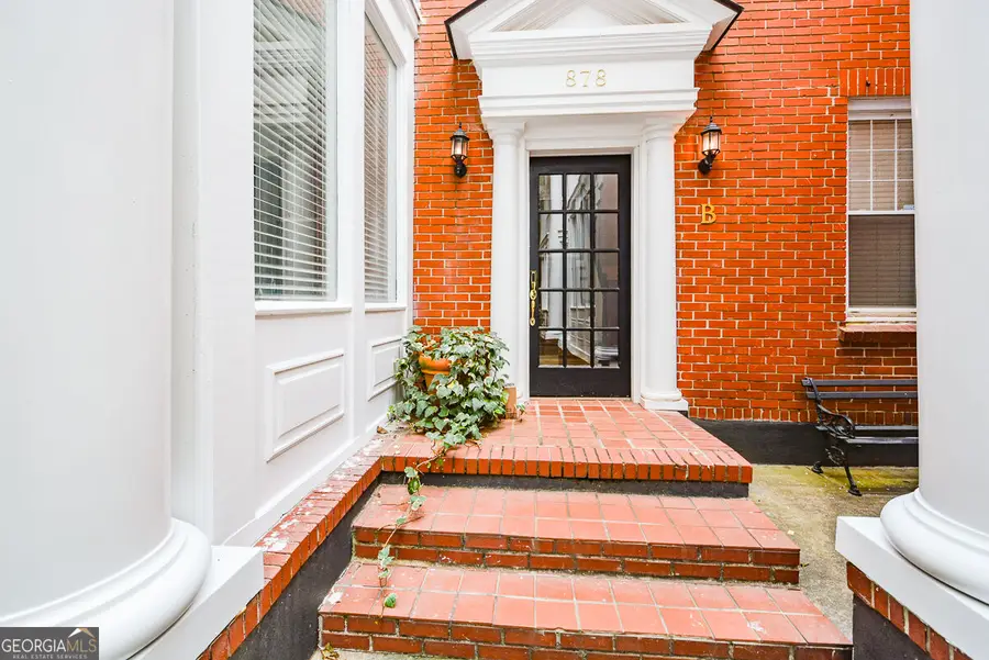 878 Briarcliff Road Ne #B2, Atlanta, GA 30306 - #3