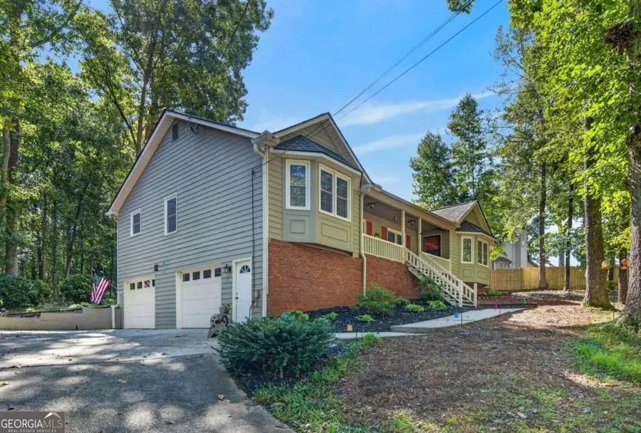 230 White Oak Street, Dallas, GA 30157 - #2