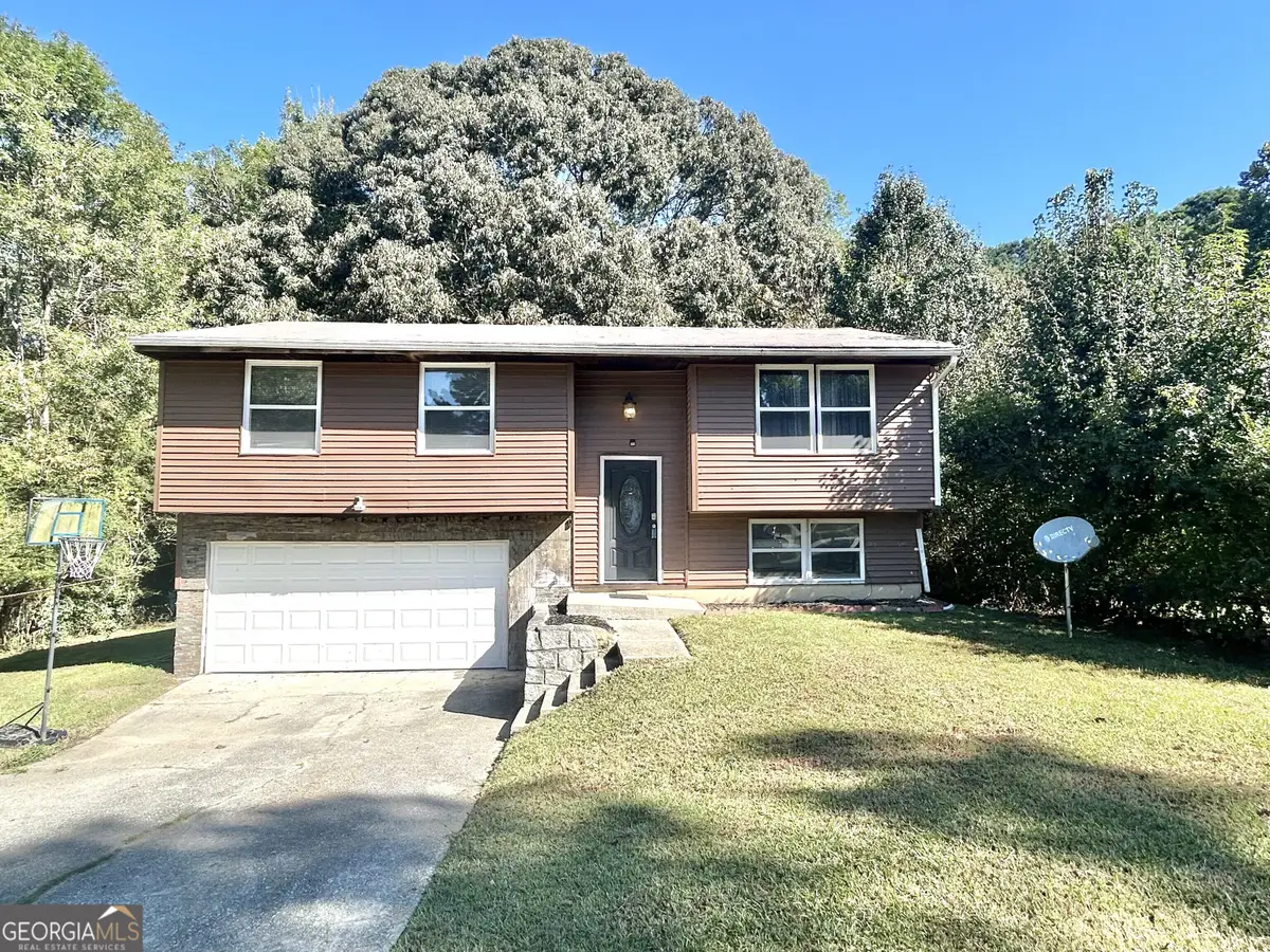 2877 SW Woodburn Court Sw, College Park, GA 30349 - #1
