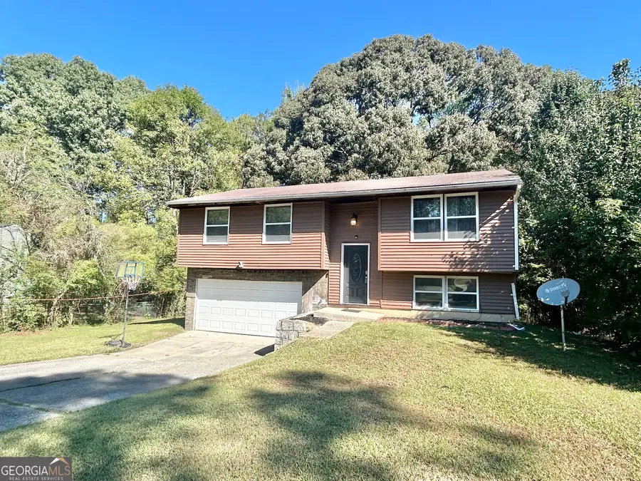 2877 SW Woodburn Court Sw, College Park, GA 30349 - #2