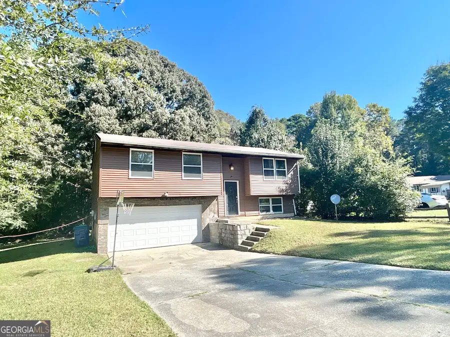 2877 SW Woodburn Court Sw, College Park, GA 30349 - #3