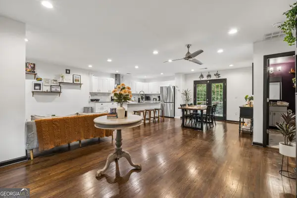 2127 Garden Circle, Decatur, GA 30032