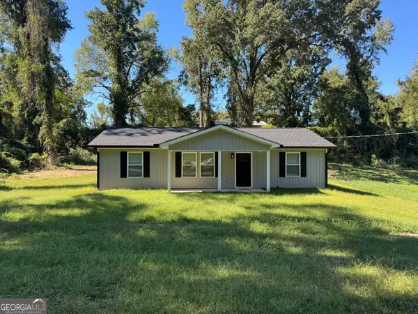 193 Old Stage Drive, Milledgeville, GA 31061