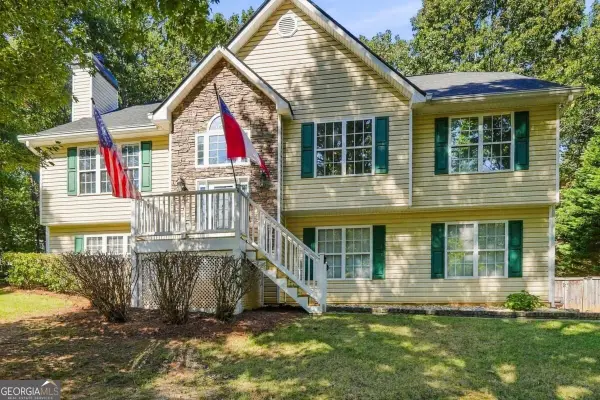388 Kerry Drive, Jasper, GA 30143