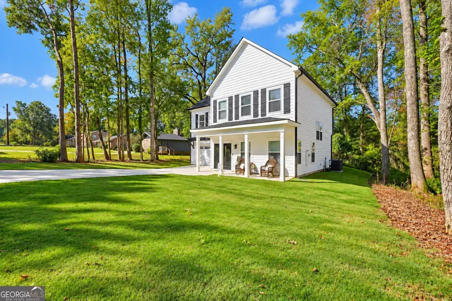 1463 Gloria Street, Griffin, GA 30224 - #2