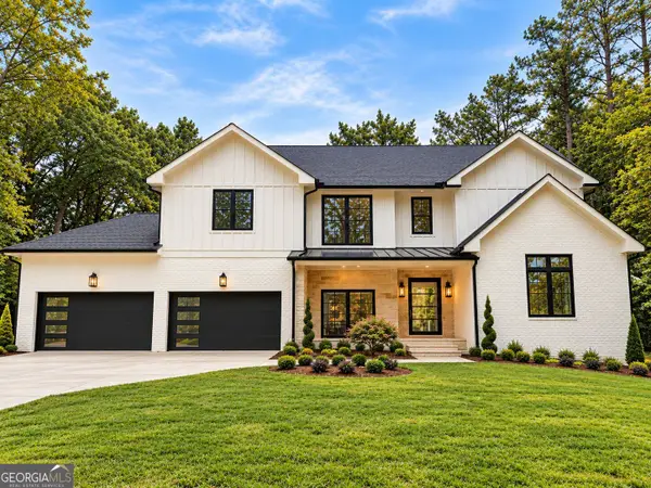 1515 Northridge Road, Sandy Springs, GA 30350