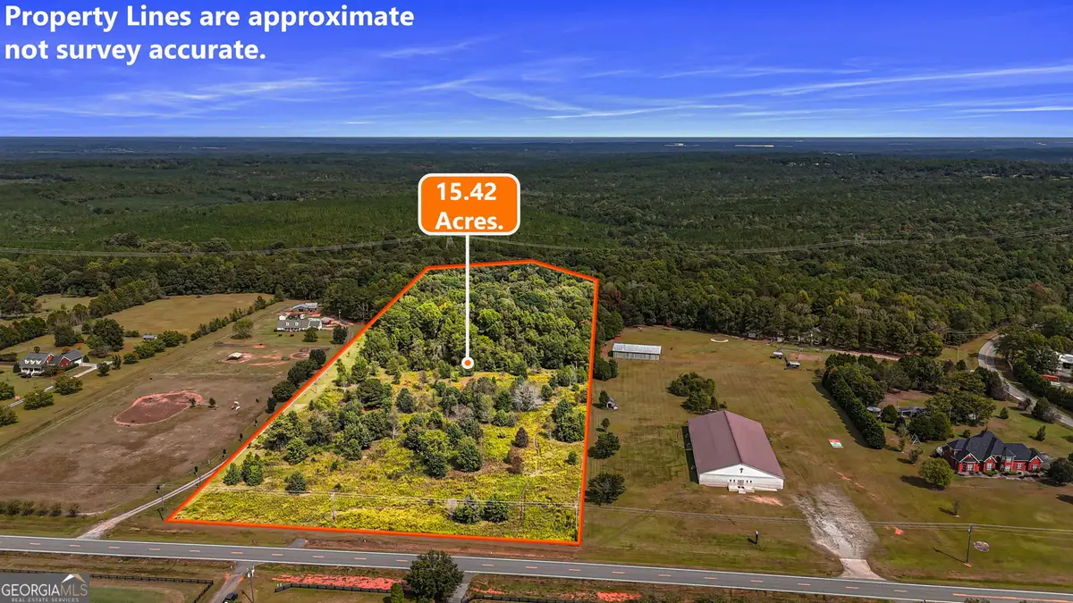 0 Ga Highway 42 S, Byron, GA 31008 - #1