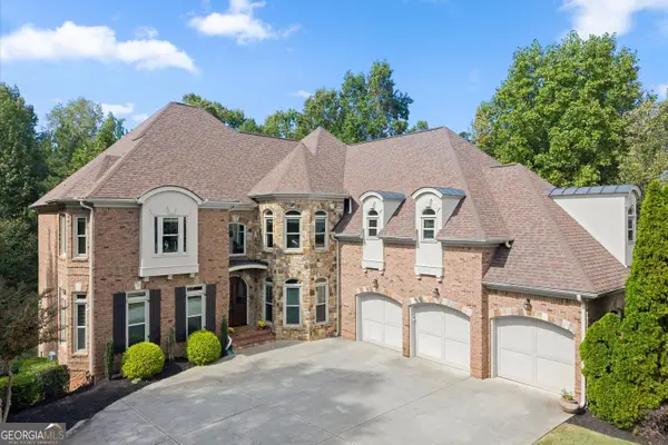 1685 Eversedge Drive, Alpharetta, GA 30009