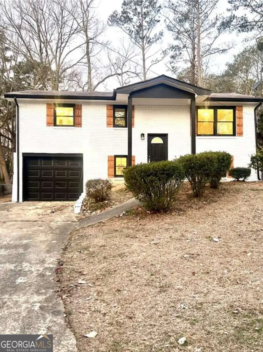 115 Hidden Brook Court, Atlanta, GA 30349 - #1