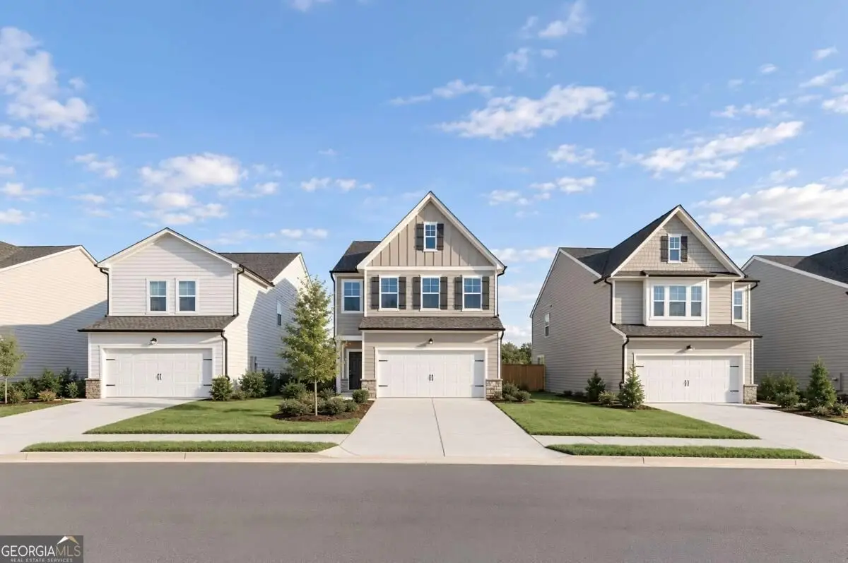 2265 Linden Pass, Douglasville, GA 30135 - #1