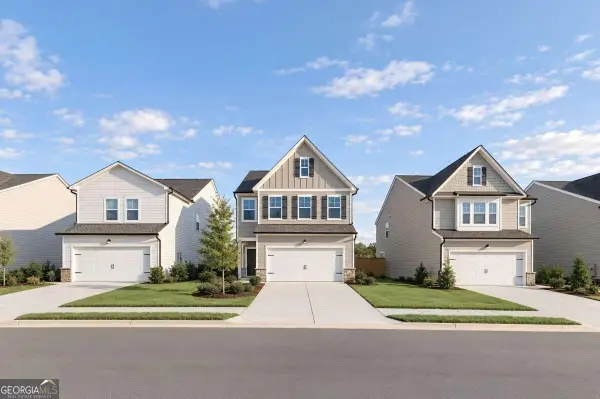 2265 Linden Pass, Douglasville, GA 30135