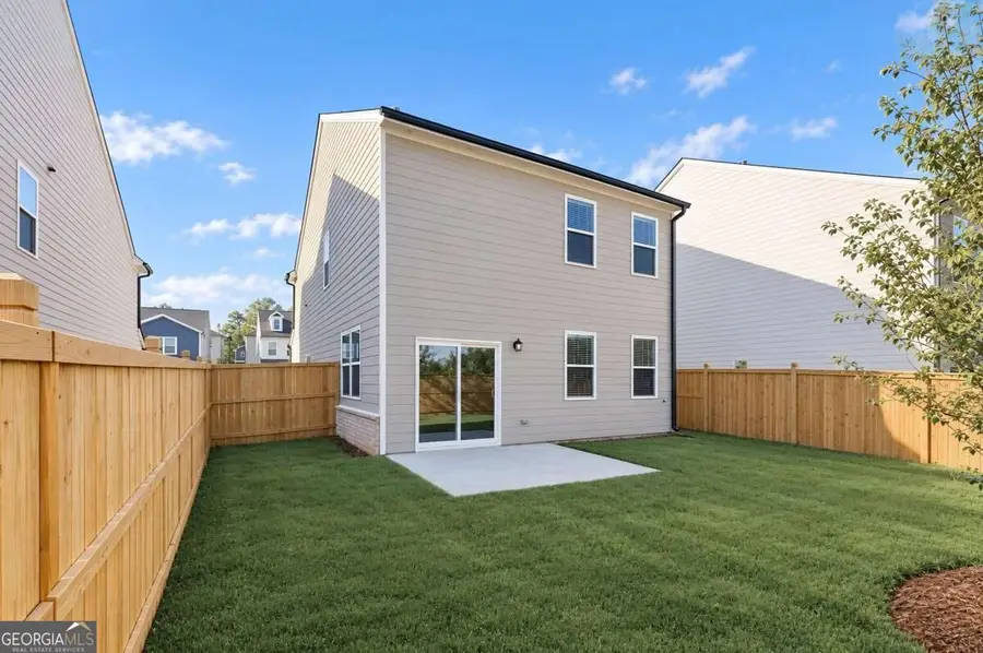 2265 Linden Pass, Douglasville, GA 30135 - #2
