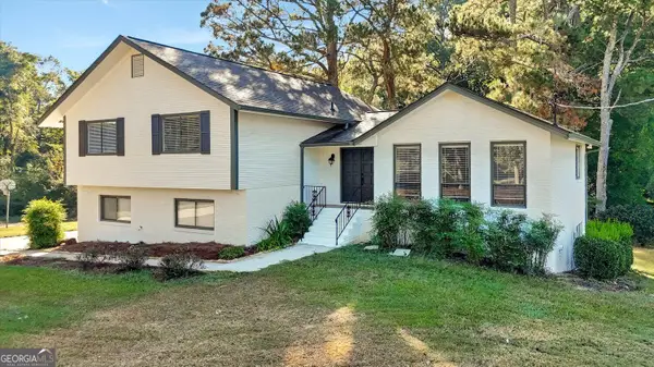 150 Thornton Drive, Fayetteville, GA 30214